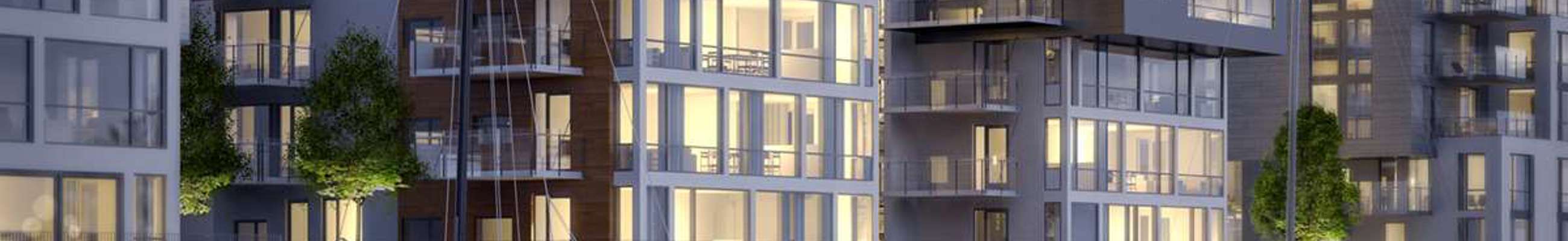 Kaldnes Docside Bygg F